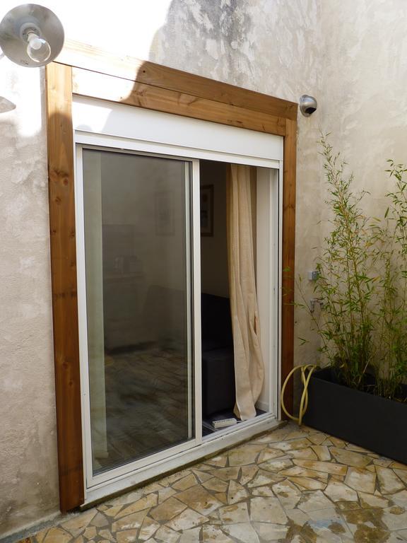 Les Cloutiers Apartment La Rochelle  Luaran gambar