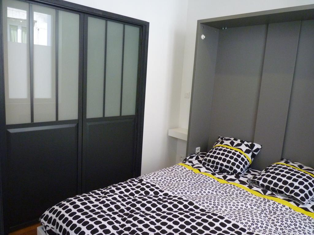 Les Cloutiers Apartment La Rochelle  Luaran gambar